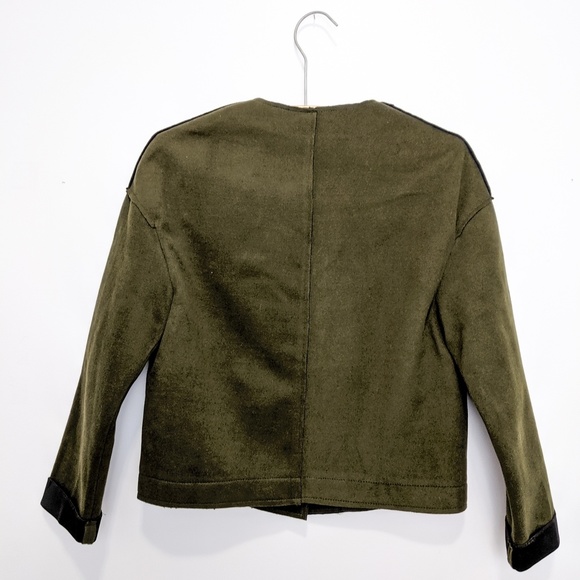 Felt jacket - Picture 2 of 4